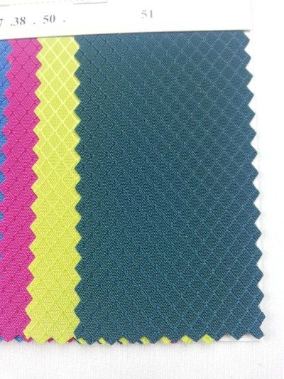 GZ-DL  210D菱型格尼龍    DL-2121A 細節-3